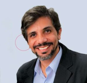 Picture of Gennaro Vela 