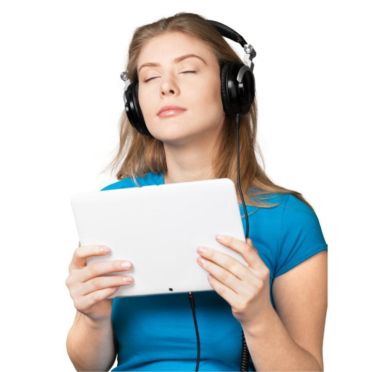 A ciencia da Visualização Audiolivro