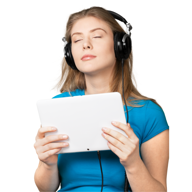 A ciencia da Visualização Audiolivro