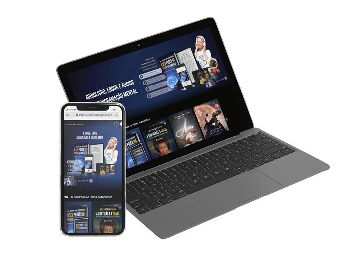 Plataforma De Cursos InstitutoVela