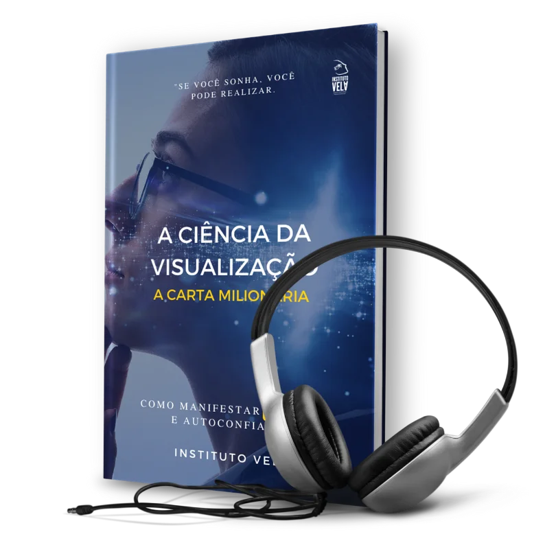 A Ciência da Visualização