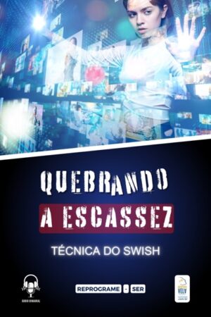 Quebrando a Escassez com a Técnica Swish