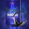 Ebook + Audiolivro de Frequências Vibracionais