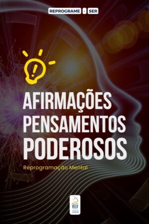 Pensamentos Poderosos