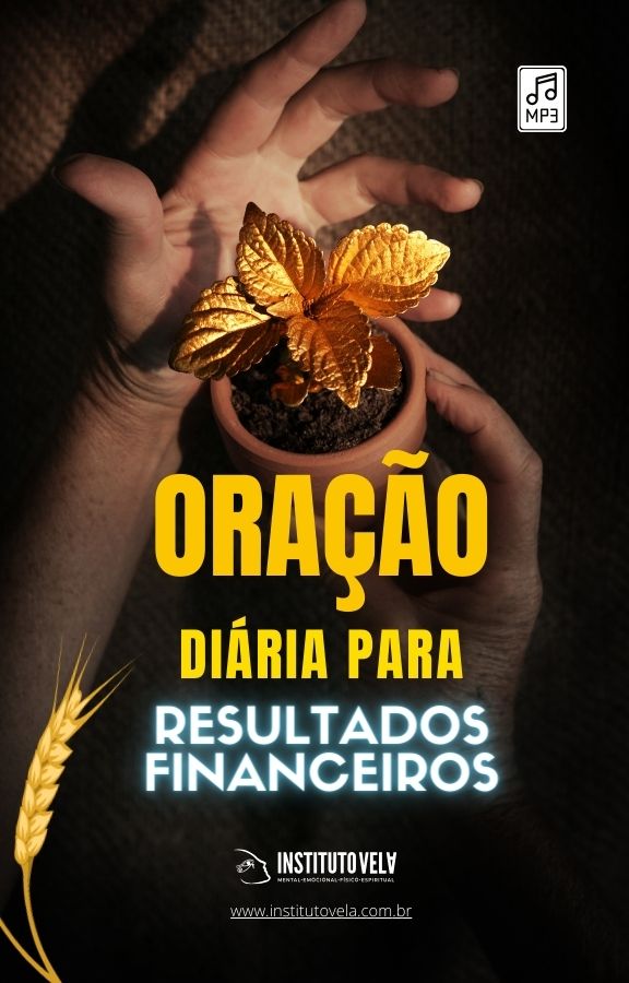 Oração para obter resultados financeiros
