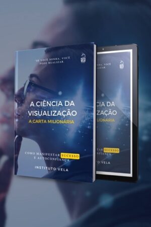 Audiolivro e Ebook a Ciência da Visualização