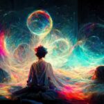 dreaming, quantum, lucid